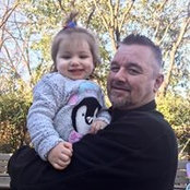 Anthony Caldwell's photo