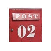 Foto von post0216