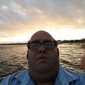 Gregg Rushton's photo