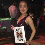 Jessica Choi's photo