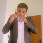 Foto von Uday Uddanti