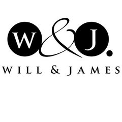 Will & James