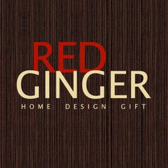 Red Ginger