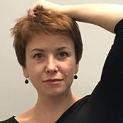 Марина Бусоваs billede