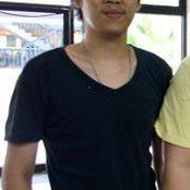 Anthony Saputra's photo
