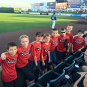 Ben Gillen's photo