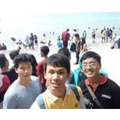 Vicke Lim's photo
