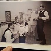 Ryan Hogan's photo