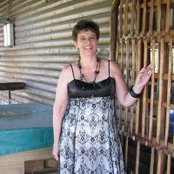 Foto von Rina van Heerden