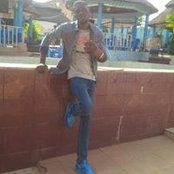 John Anyanwu's photo