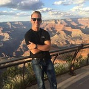 Adam Simon's photo