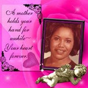 LaDonna Erving-Brownさんの写真