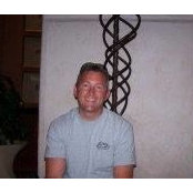 Craig Robinson's photo