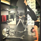 Ashley Ulrich Glf Instructor's photo