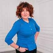 Helena Alexandrova's photo