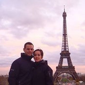 Vanessa Lapointe's photo