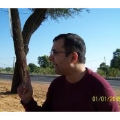 Vikas Kohli's photo
