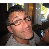 Eric Halpern's photo