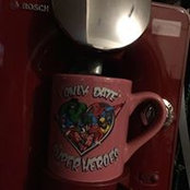 Olga Pelentsov's photo