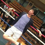 Atuhiro Oikawa's photo