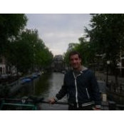 Norman Ross's photo