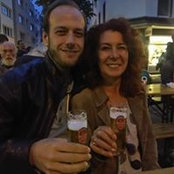 Michaela Hüsch's photo