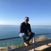 Domenico Capotosto's photo