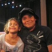 Jini Paredes's photo