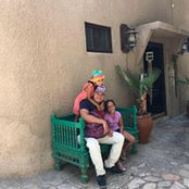 Andres Giler's photo