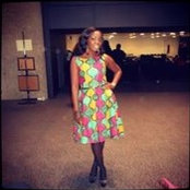 Serwaa Kuma-Duah's photo