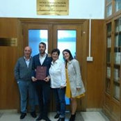 Cosima Di Turi's photo
