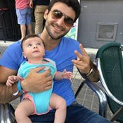 Foto von Walid Rafeh