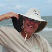 Barry Davis's photo