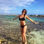 Ellie Lopez's photo