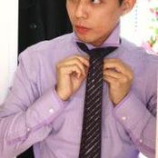 Matthew Maung Maung's photo