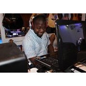 Seun Adeleyeさんの写真