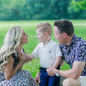 Vanessa Krickel's photo