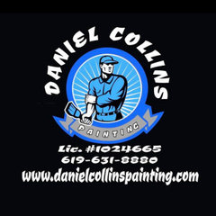 Daniel Collins Painting