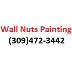 Wall Nuts Painting