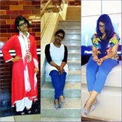 Samiha Mona's photo
