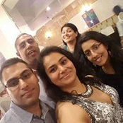 Leena Sedani's photo