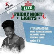 Moryn Amoding's photo