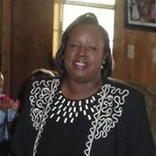 Proshia Darden's photo