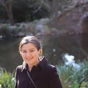 Adela Maznikars foto