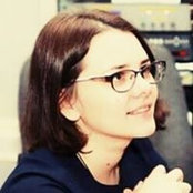Dina Chernykh's photo