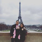Safae Nail's photo