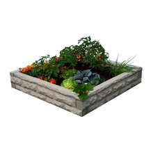 Garden beds