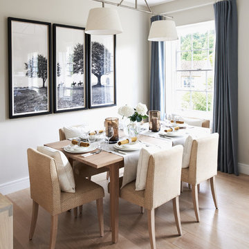 Bath Cresent Redevelopment by Sims Hilditch