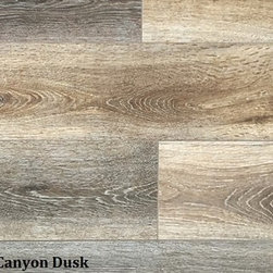 Laminate Flooring Collection by Twelve Oaks Flooring - Laminate Flooring