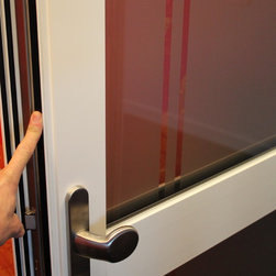 Canadian Projects - Patio Doors